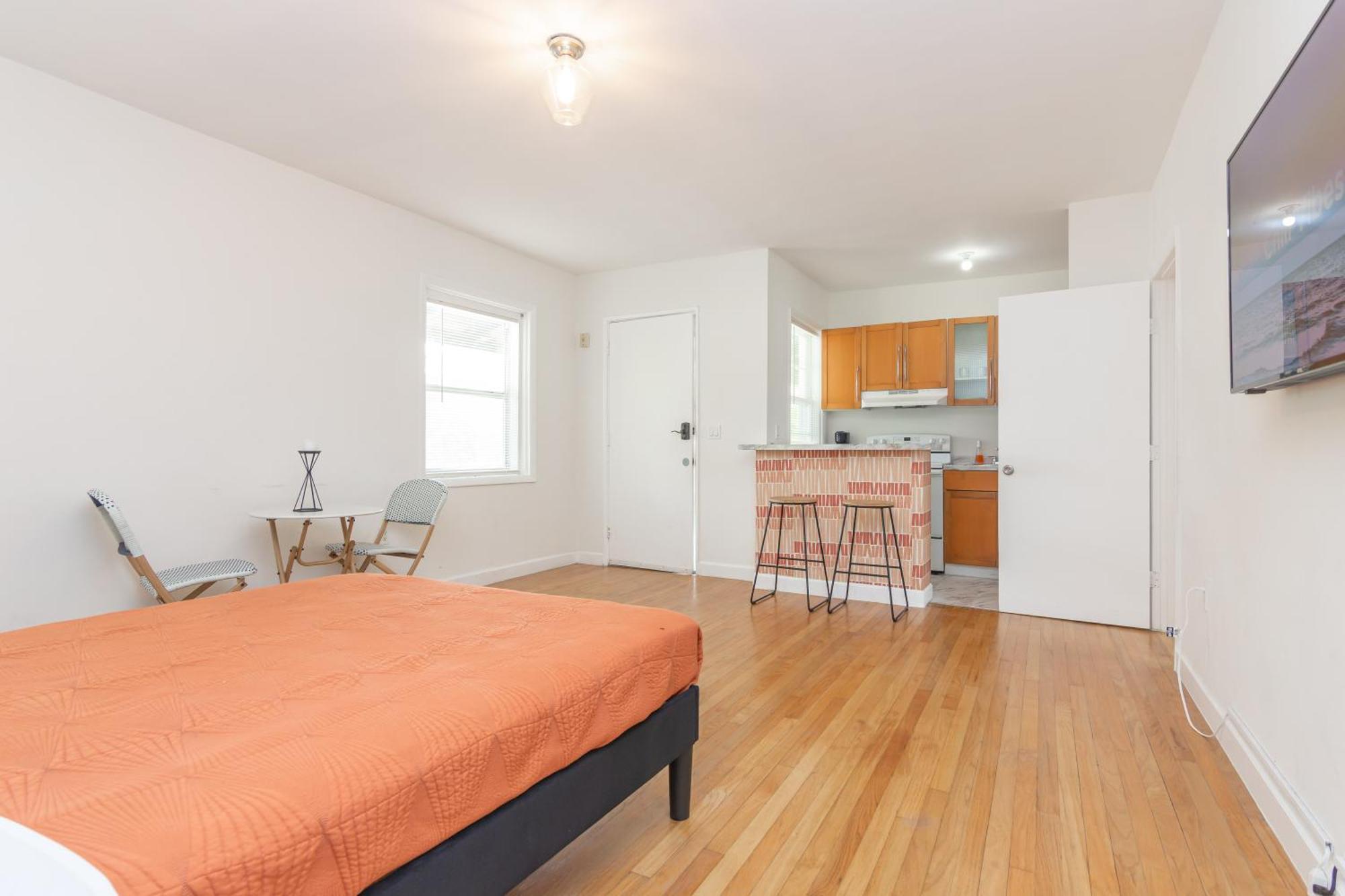 2-Bdrm Unit - 5 Minutes Walking Las Olas Beach Fort Lauderdale Esterno foto