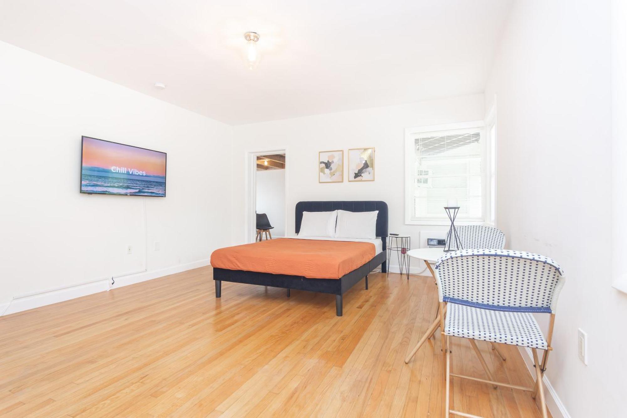 2-Bdrm Unit - 5 Minutes Walking Las Olas Beach Fort Lauderdale Esterno foto