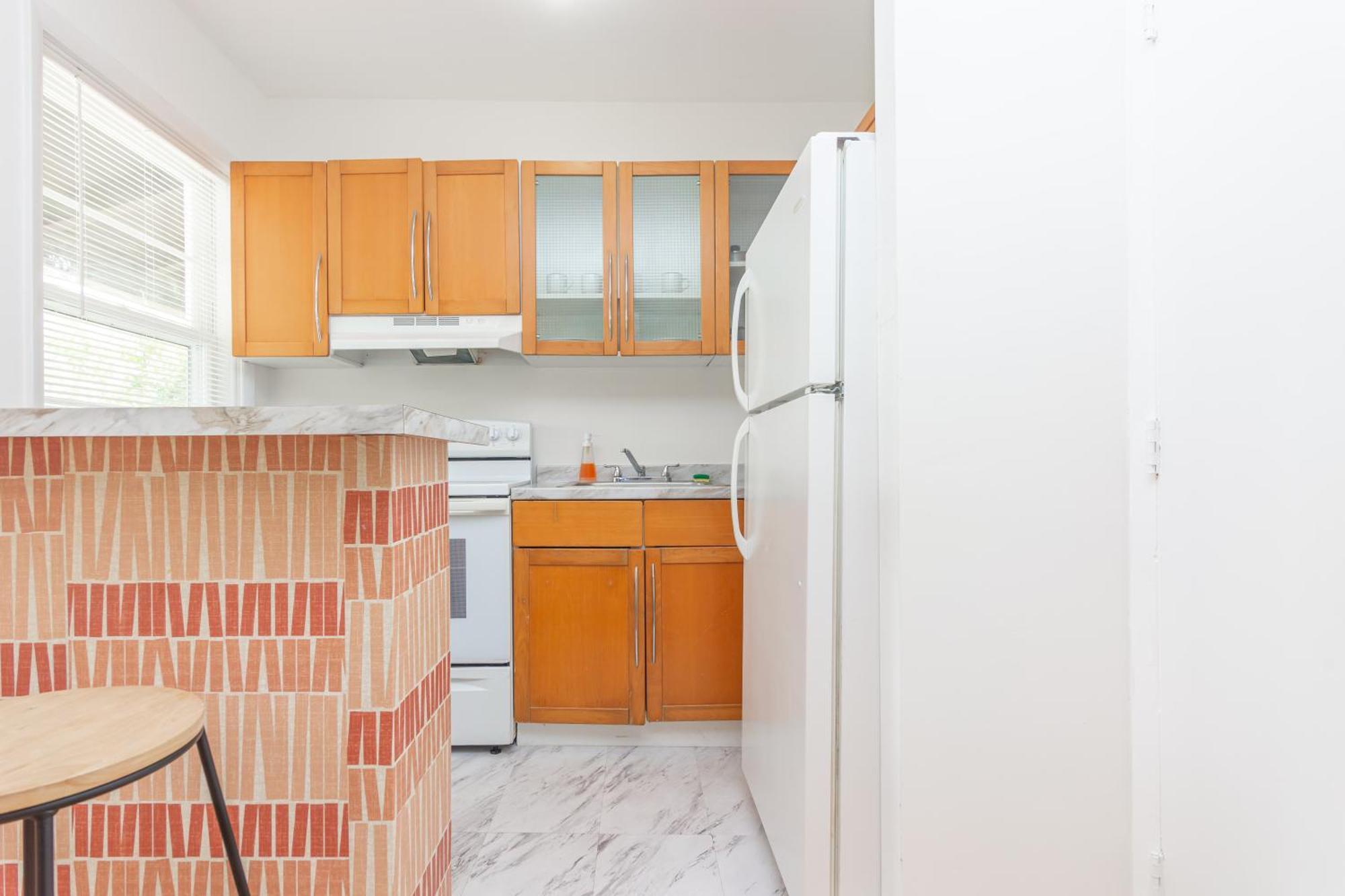 2-Bdrm Unit - 5 Minutes Walking Las Olas Beach Fort Lauderdale Esterno foto