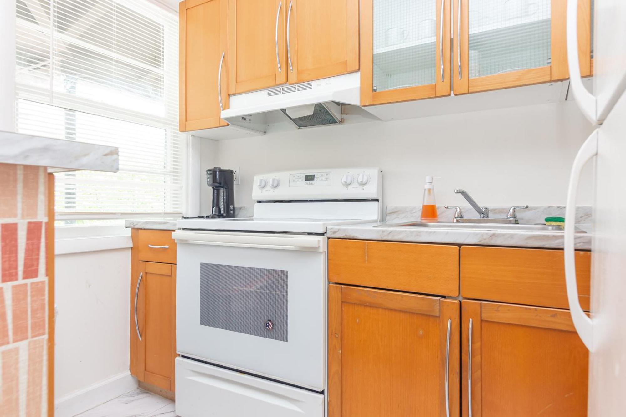2-Bdrm Unit - 5 Minutes Walking Las Olas Beach Fort Lauderdale Esterno foto