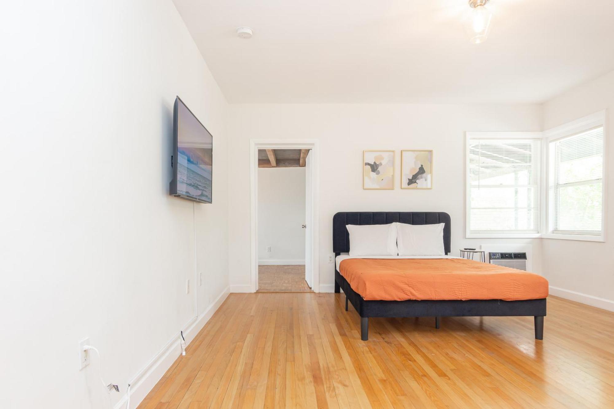 2-Bdrm Unit - 5 Minutes Walking Las Olas Beach Fort Lauderdale Esterno foto